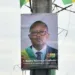 COMMÉMORATION – Le chef d&rsquo;Etat bissau-guinéen parmi les invités d&rsquo;honneur de l&rsquo;Etat malgache à la célébration du 65ème anniversaire de l&rsquo;Indépendance