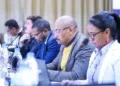 ENERGIE – Une équipe spéciale auprès de la Présidence pour la mise en œuvre du Pacte énergétique de Madagascar