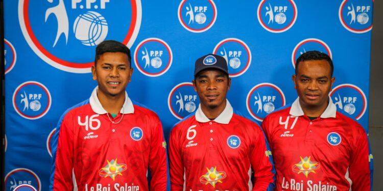 SPORTS BOULES – « Zigle », « Tiana Kely » et « Baloty » parmi les sélectionnés pour la tournée estivale en France et le Masters de Pétanque 2025**
