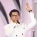 CONCERT DE LOUANGE – Andry Rajoelina appelle les Malgaches à garder la foi et le courage face aux épreuves