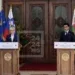 DIPLOMATIE – Le développement durable, l’éducation et la relance de la coopération au coeur des échanges avec la Slovénie