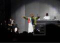 CONCERT – Le Palais des sports vibre au rythme de Tiakola
