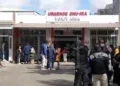 SANTE PUBLIQUE – Le nombre de décès suite à l&rsquo;intoxication alimentaire d&rsquo;Ambohimalaza recensés à l&rsquo;HJRA passe à 15