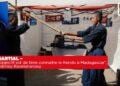ART MARTIAL – “Notre objectif est de faire connaitre le Kendo à Madagascar”, selon Ndimby Ravelonanosy