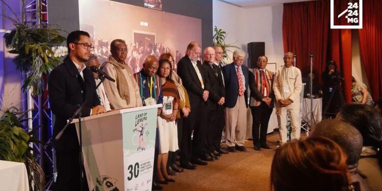 BIODIVERSITÉ – Madagascar en capitale mondiale de la primatologie le temps d’un Congrès