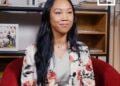 CAROLINE RAKOTOVAO, SECRETAIRE GENERALE DE LA JCI ILON’IARIVO – “Il est important de montrer ce qui se fait de bien pour apporter une réflexion constructive”