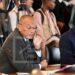 PARLEMENT – Eddie Fernand remplacé par Mino Seramila au poste de questeur du Sénat