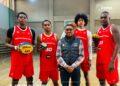 BASKETBALL 3X3- Les Ankoay hommes en lice pour le Runball de la Réunion à partir de ce samedi