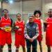 BASKETBALL 3X3- Les Ankoay hommes en lice pour le Runball de la Réunion à partir de ce samedi