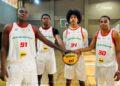 SPORTS – L’équipe malgache de basketball 3×3 face à l’équipe mexicaine de Monterrey pour les quarts de finale du Runball 2025