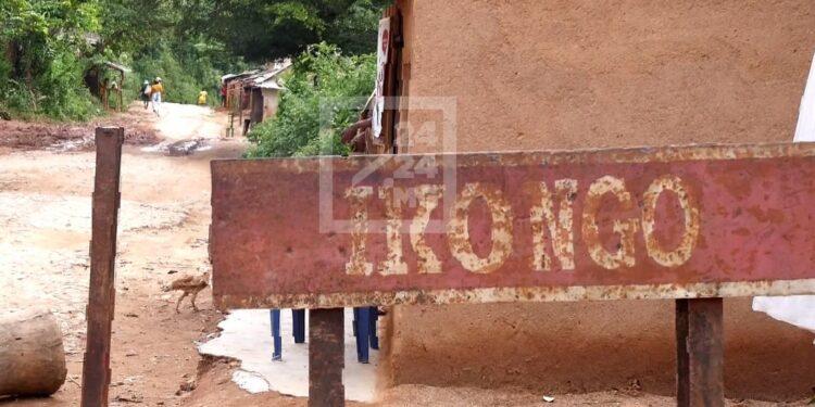 SANTÉ PUBLIQUE – 73 % des tests de dépistage du paludisme dans trois fokontany à Ikongo confirmés positifs, selon le BNGRC