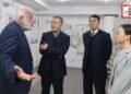 INDUSTRIE – L’ambassadeur de Chine à Madagascar encourage les industriels malgaches à exporter leurs produits vers la Chine