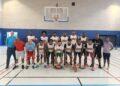 BASKETBALL – Les Ankoay écrasent la Team Paris 95 à 65 en amical