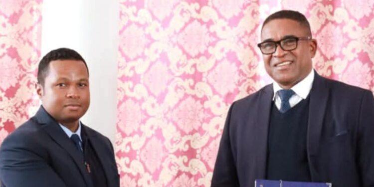 SECTEUR EXTRACTIF – La divulgation au public des bénéficiaires effectifs des entreprises extractives à Madagascar se prépare