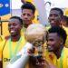 FOOTBALL – Kevin Akambi Marcelin Ismail offre à l’Elgeco Plus son septième titre de vainqueur de la Coupe de Madagascar