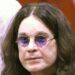 NECROLOGIE – Ozzy Osbourne, le parrain du heavy metal, s’est éteint à l’âge de 76 ans