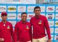 PÉTANQUE – Madagascar remporte la troisième étape du Master de pétanque et caracole en tête du classement provisoire