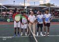 TENNIS – Madagascar s’incline face au Botswana en play off de la Coupe Davis Groupe V