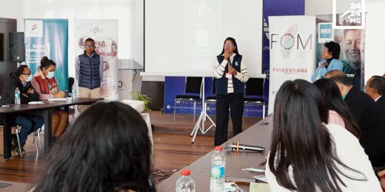 ENTREPRENEURIAT – La BNI et la FOM (la Fikambanan’ny Orinasa Malagasy) misent sur l’éducation financière