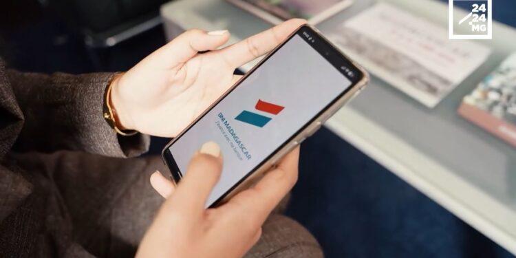 L’innovation dans votre poche avec la nouvelle application BNI Madagascar