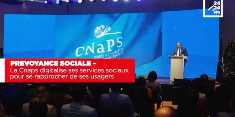 PREVOYANCE SOCIALE – La Cnaps digitalise ses services sociaux pour se rapprocher de ses usagers