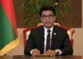 EVÉNEMENTS – Andry Rajoelina n’écarte pas la piste de la déstabilisation derrière les incidents récents qui se sont succédé à Antsirabe