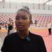 SPORTS – Tiara Rakotonirina à la conquête d’une première participation olympique en gymnastique rythmique