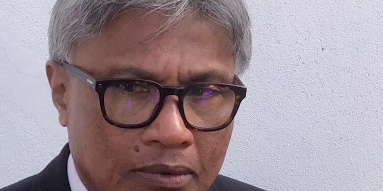TIANA RASAMIMANANA, PRESIDENT DU SYNDICAT DES INDUSTRIES DE MADAGASCAR (SIM) “Nous considérons Malagasy toutes les entreprises qui emploient et produisent à Madagascar”