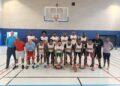 BASKETBALL – John Douaglin face à un chantier de taille après la lourde défaite des Ankoay face aux Eléphants ivoiriens en amicale
