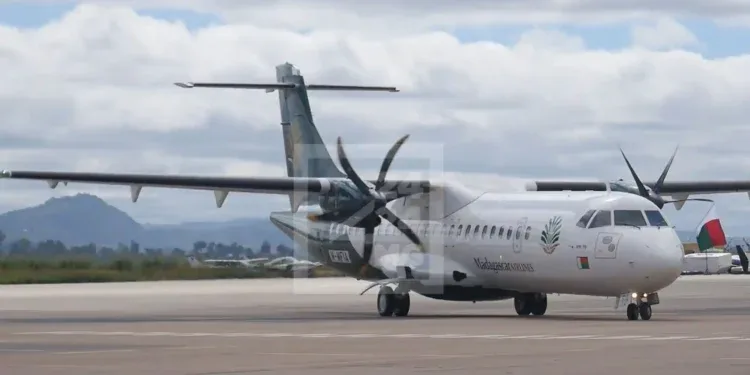 SECTEUR AÉRIEN – La trajectoire de mise en œuvre du Plan Phenix 2030 inchangée rassure le Conseil d’administration de Madagascar Airlines
