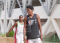 BASKETBALL – Lovasoa Andriatsarafara avec le groupe à Valence pour la préparation à l’Afrobasket