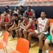 AFROBASKET – Les Ankoay battent la sélection de Valence en match amical de préparation en Espagne