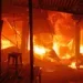 DRAME – Le marché Tsena Sabotsy d’Antsirabe ravagé à 90%, selon la gendarmerie