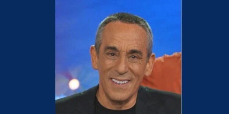 NÉCROLOGIE – Le décès de Thierry Ardisson à 76 ans signe la fin d’une époque télévisuelle