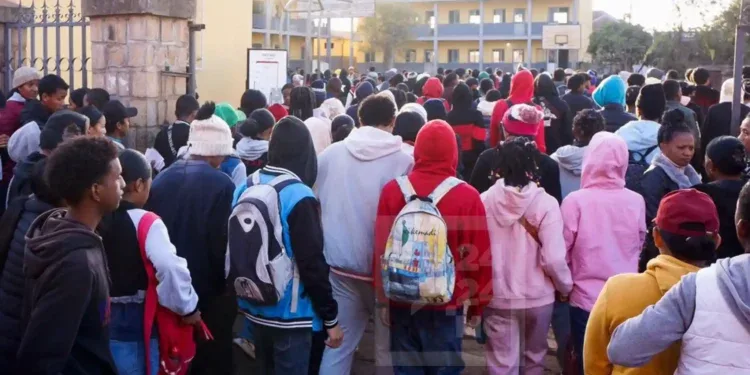 ENSEIGNEMENT SUPÉRIEUR – Les résultats du baccalauréat à publier avant le 21 août, selon le directeur des examens nationaux