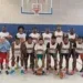 BASKETBALL – Les Ankoay affronteront des équipes françaises pour leurs matchs de préparation à l’Afrobasket
