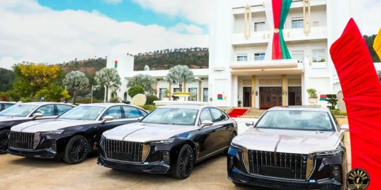 DIPLOMATIE – Madagascar entend réserver un “accueil digne et élégant” aux chefs d’Etat et de gouvernement de la SADC avec les véhicules chinois