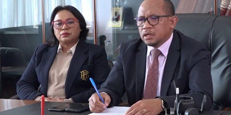 JUSTICE – La Cour criminelle ordinaire d’Antananarivo prononce la castration contre un individu condamné pour un viol sur mineur commis en mars 2024