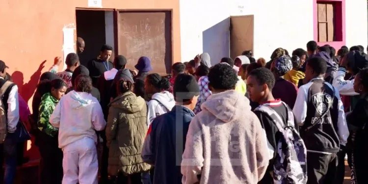 EDUCATION – Les résultats du BEPC affichés ce vendredi pour la Cisco Tana-Ville