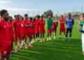 FOOTBALL – Madagascar reste 115ème au classement Fifa mis à jour en juillet avec 1 163 points comme en avril