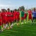 FOOTBALL – Madagascar reste 115ème au classement Fifa mis à jour en juillet avec 1 163 points comme en avril