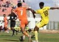 FOOTBALL – Cosfa rejoint l’Elgeco Plus en finale du Pureplay football league