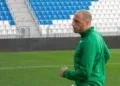 FOOTBALL – Clément Couturier signe chez le FC Fleury 91