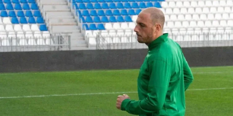 FOOTBALL – Clément Couturier signe chez le FC Fleury 91