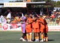FOOTBALL – Elgeco Plus joue dans son antre face l’AS Fanalamanga pour la finale de la Coupe de Madagascar
