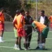 FOOTBALL – Les Barea A’ en effectif réduit depuis ce jeudi