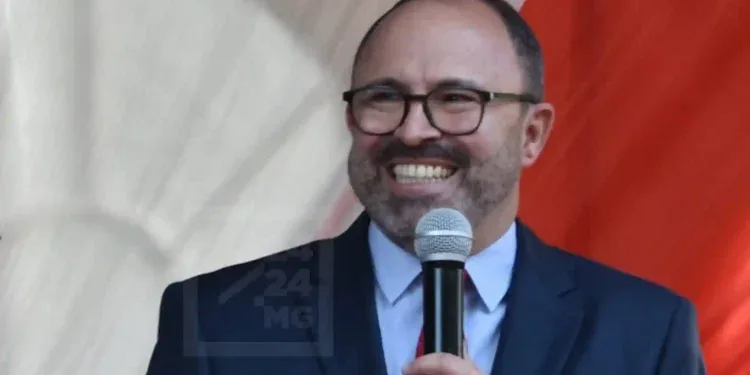 INVESTISSEMENT – Environ 300 entreprises à capitaux français implantées à Madagascar, selon l’ambassadeur Arnaud Guillois