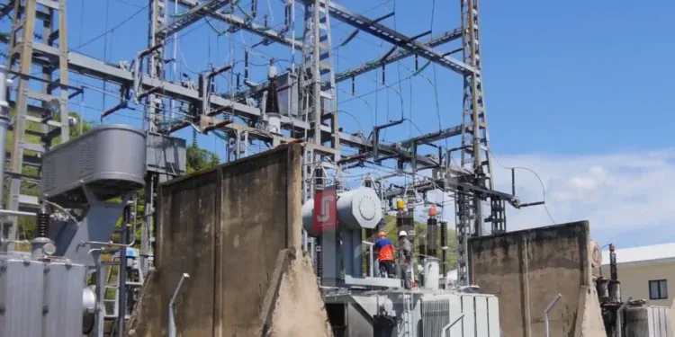 JIRAMA – Un gap opérationnel estimé à 1 030 milliards d’ariary pour 2025