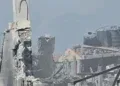 MOYEN ORIENT – Une frappe israélienne sur une église catholique à Gaza fait trois morts, Israël parle d’“erreur” et ouvre une enquête