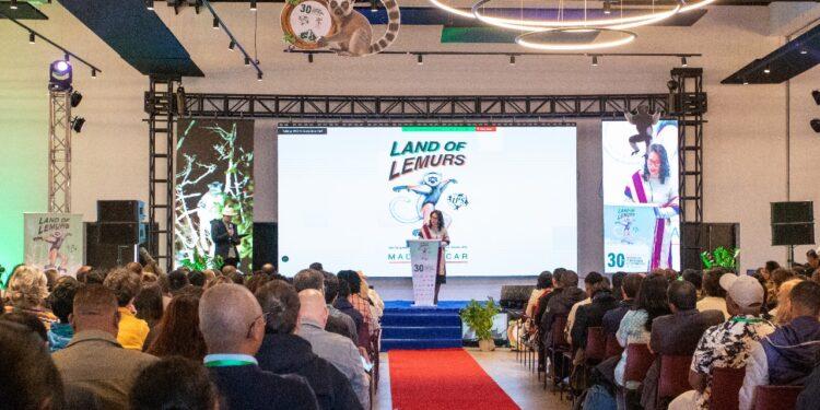 RENCONTRE – Des centaines de participants venus des quatre bouts du monde participent au 30è Congrès de l’IPS à Madagascar
